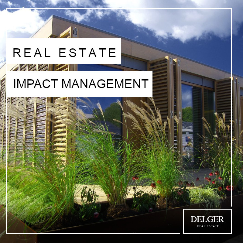 Real Estate Impact Management