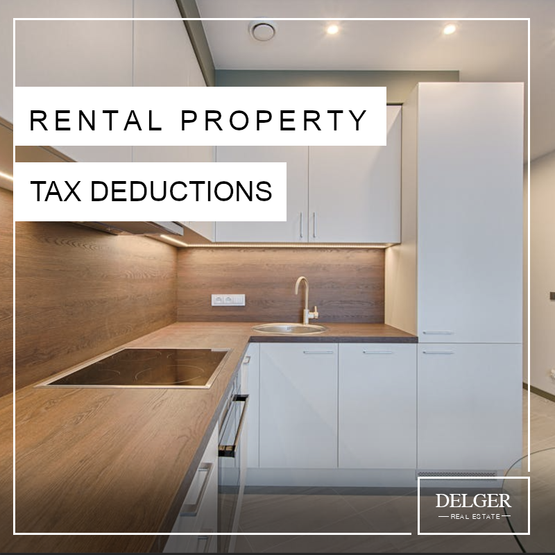 9 Rental Property Tax Deductions for Landlords