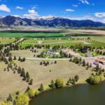 TBD Bridger Lake Drive