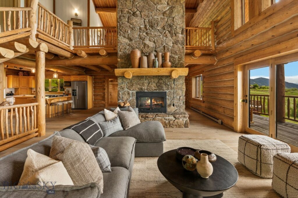 Aspen Ridge Ranch at Four Bar Ranches