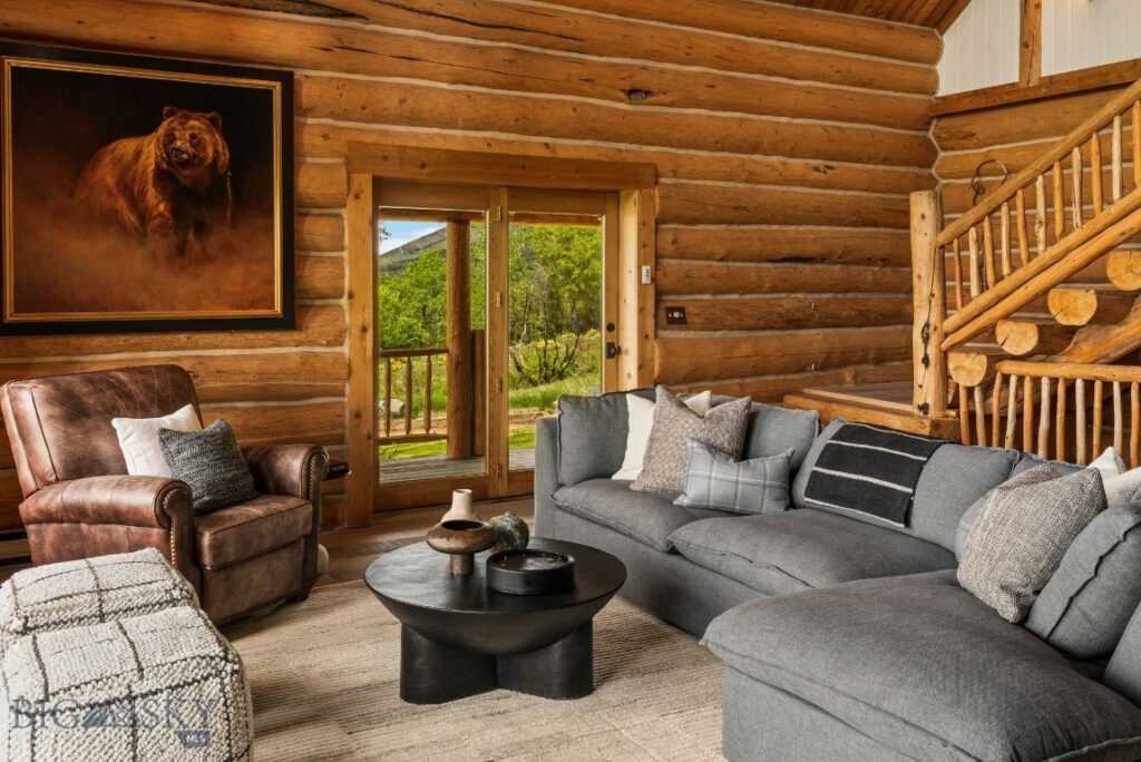 Belgrade MT 59714 - 6