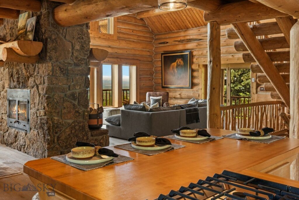 Aspen Ridge Ranch at Four Bar Ranches