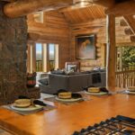 Aspen Ridge Ranch at Four Bar Ranches