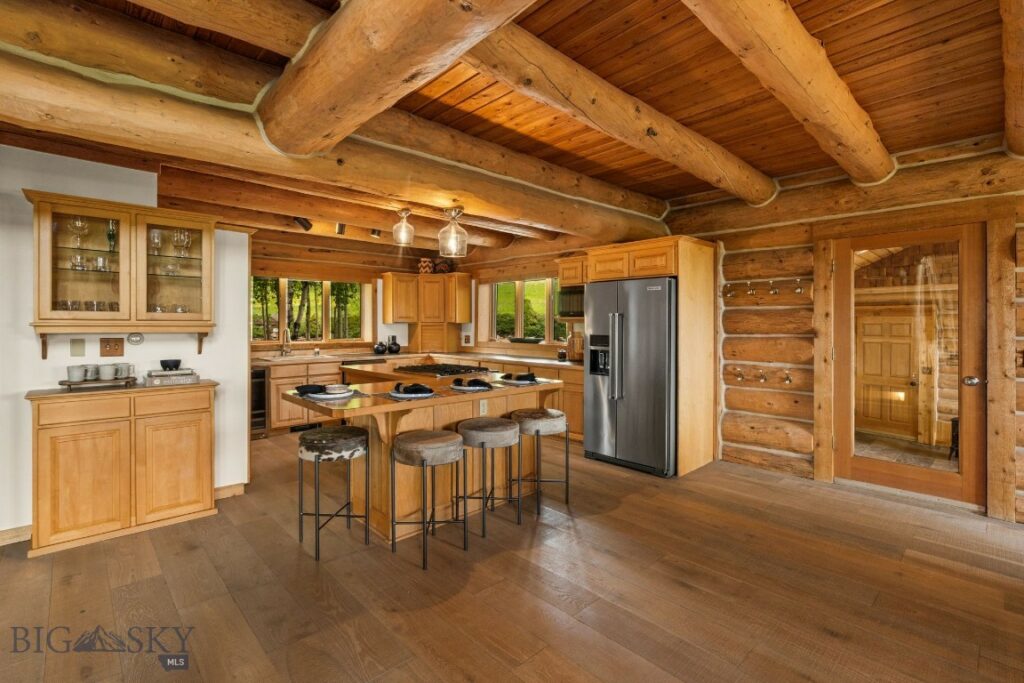 Belgrade MT 59714 - 7