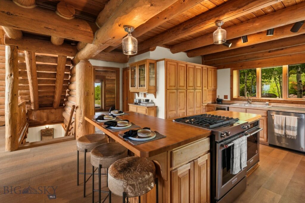 Belgrade MT 59714 - 8