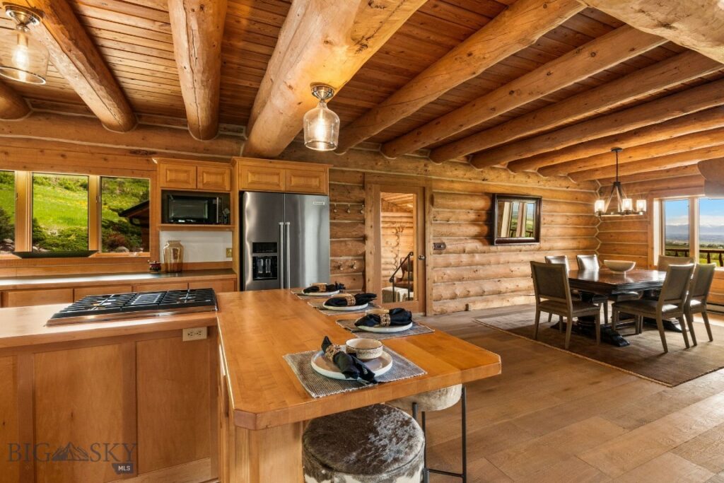 Aspen Ridge Ranch at Four Bar Ranches