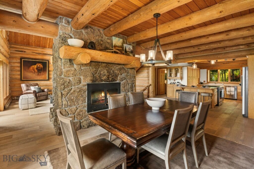 Belgrade MT 59714 - 9