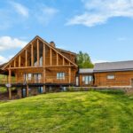 Aspen Ridge Ranch at Four Bar Ranches