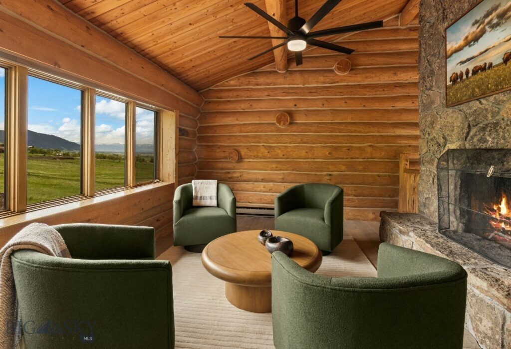 Belgrade MT 59714 - 12