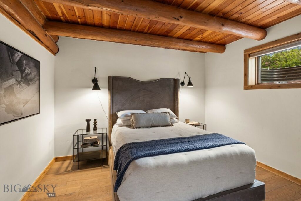 Aspen Ridge Ranch at Four Bar Ranches