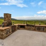 Aspen Ridge Ranch at Four Bar Ranches