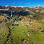 Aspen Ridge Ranch at Four Bar Ranches