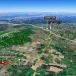 Aspen Ridge Ranch at Four Bar Ranches