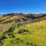 Belgrade MT 59714 - 23