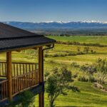 Belgrade MT 59714 - 24