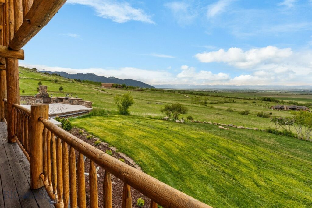 Aspen Ridge Ranch at Four Bar Ranches