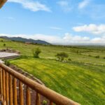 Aspen Ridge Ranch at Four Bar Ranches