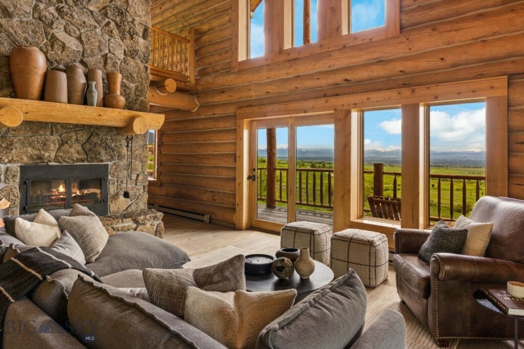 Belgrade MT 59714 - 4