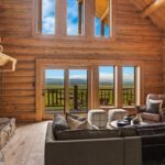 Aspen Ridge Ranch at Four Bar Ranches