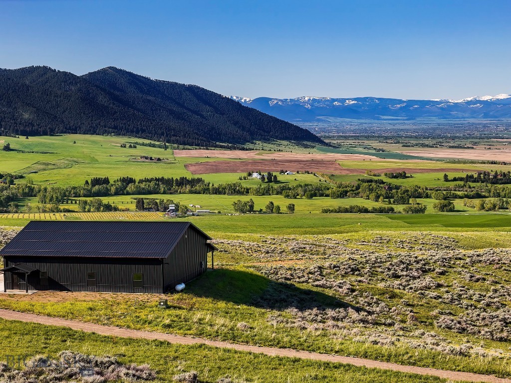 Belgrade MT 59714 - 6