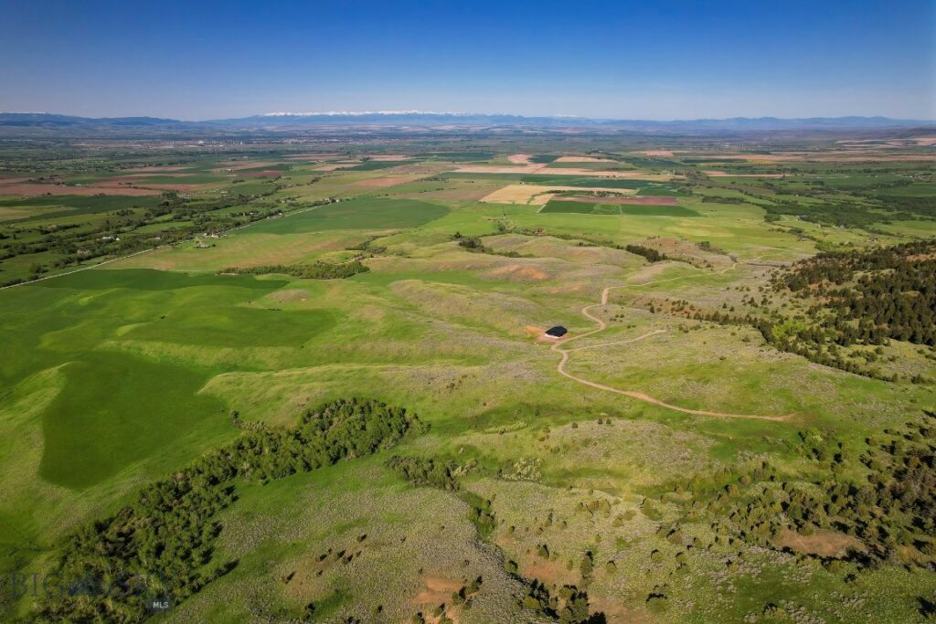 Springhill Vistas Ranch at Four Bar Ranches