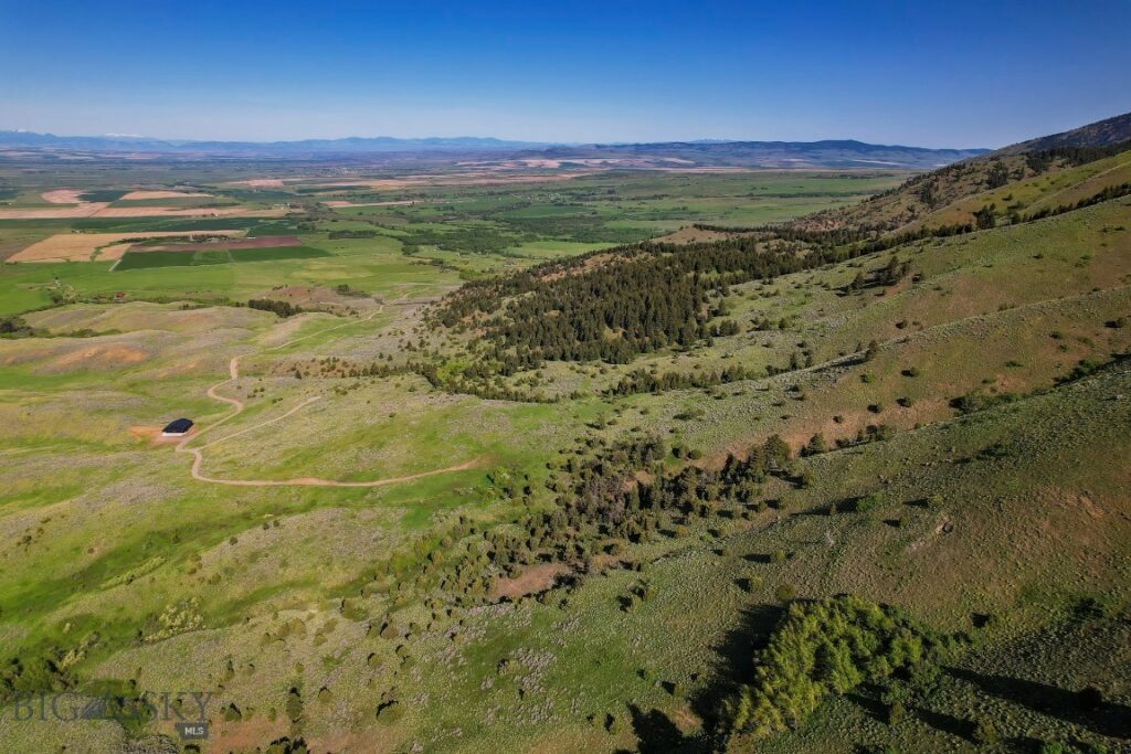 Belgrade MT 59714 - 15