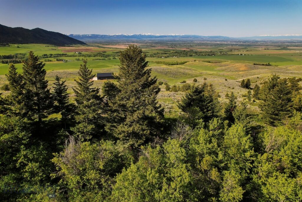 Springhill Vistas Ranch at Four Bar Ranches