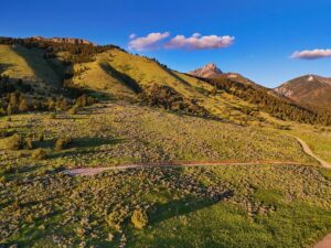 Springhill Vistas Ranch at Four Bar Ranches, Belgrade MT 59714