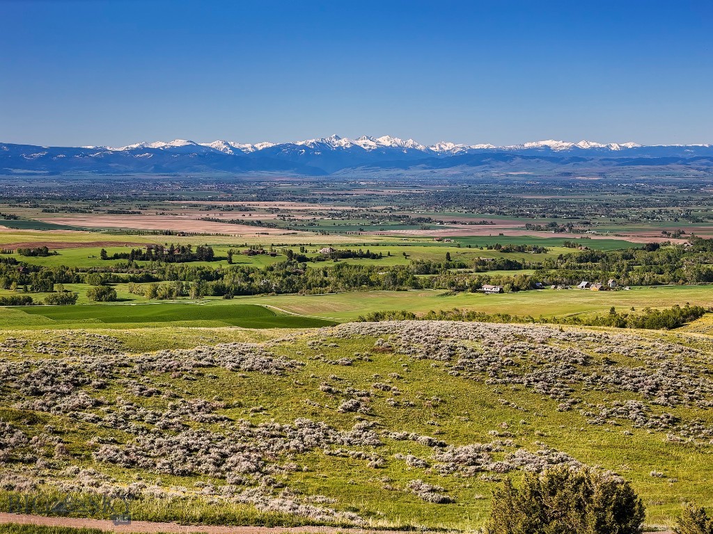 Springhill Vistas Ranch at Four Bar Ranches