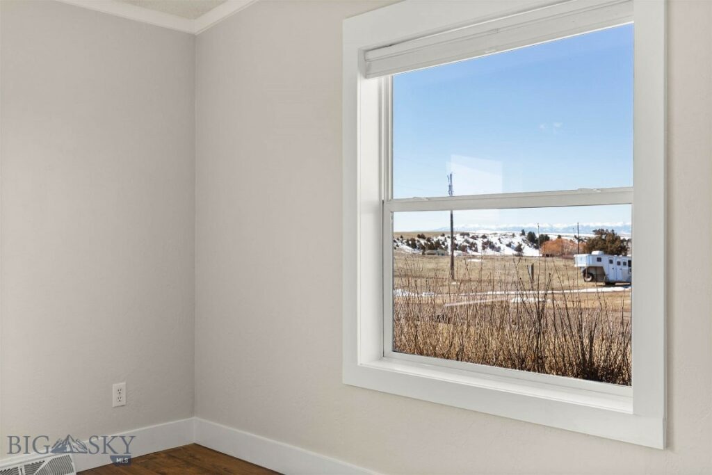 Belgrade MT 59714 - 6