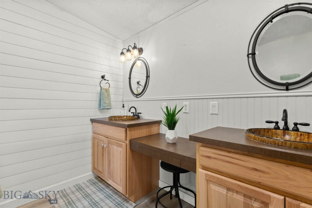 Belgrade MT 59714 - 7