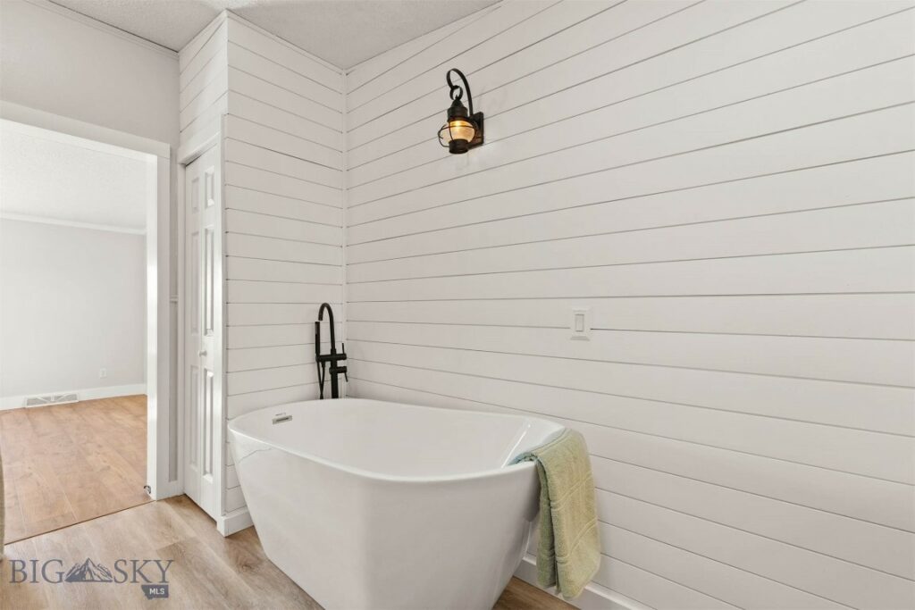 TBB Reynolds Creek Road