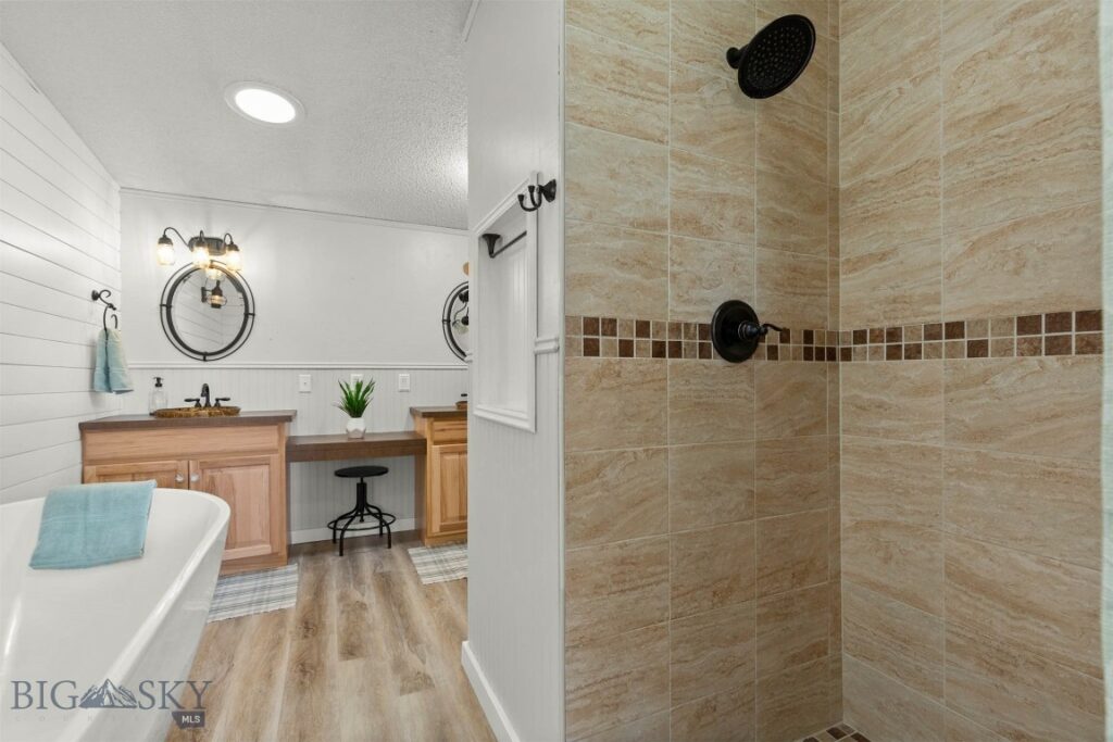 Belgrade MT 59714 - 8