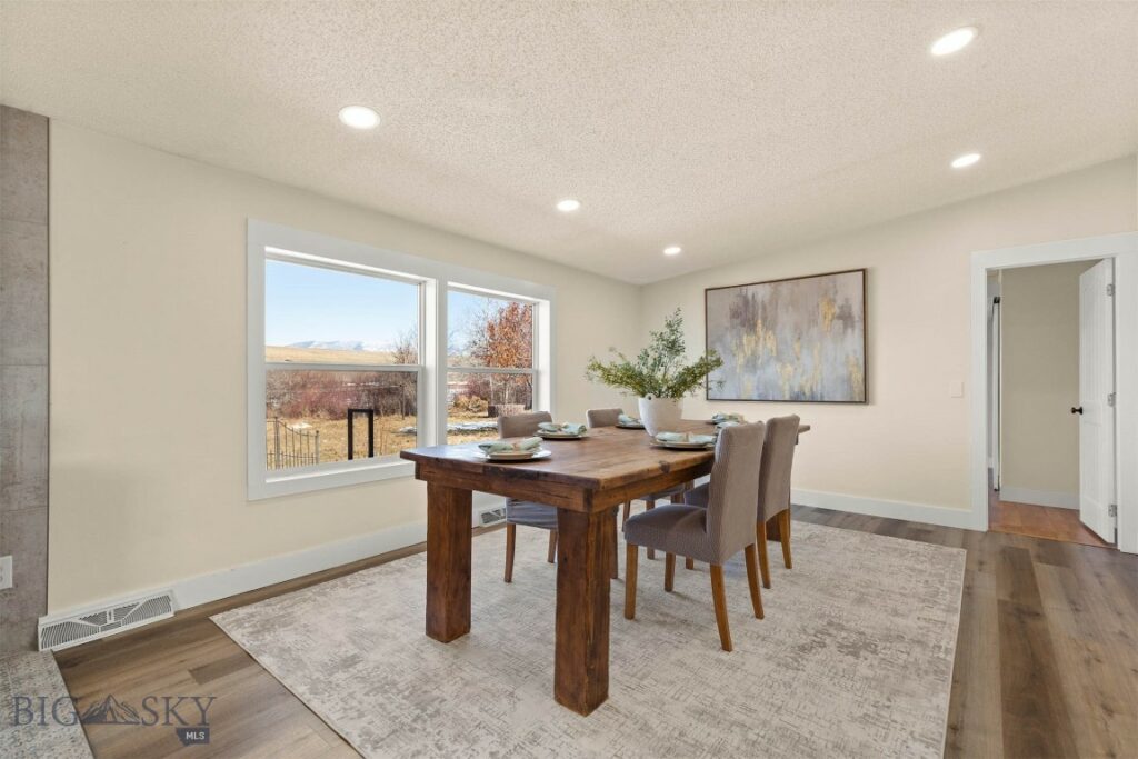 TBB Reynolds Creek Road