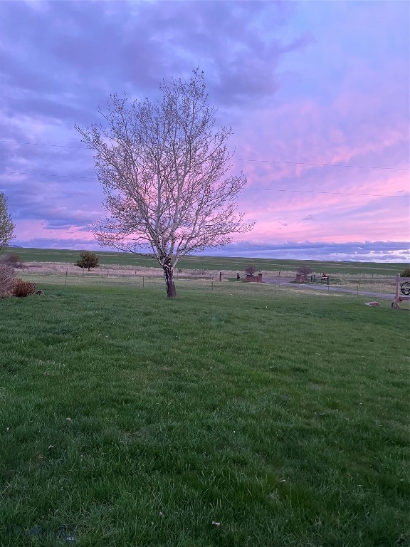 Belgrade MT 59714 - 2