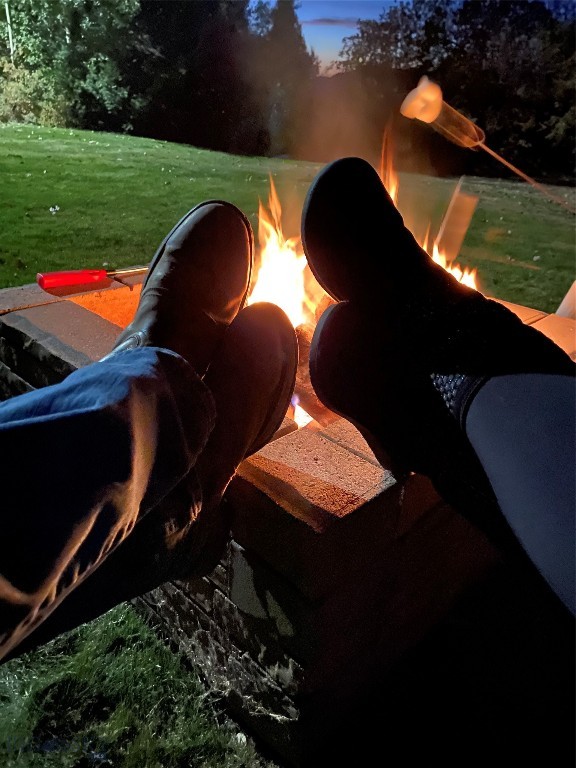 TBB Reynolds Creek Road