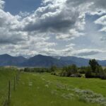 Belgrade MT 59714 - 21