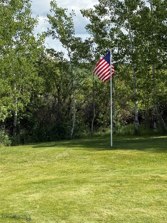 Belgrade MT 59714 - 23