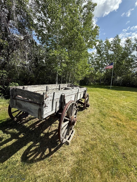 TBB Reynolds Creek Road