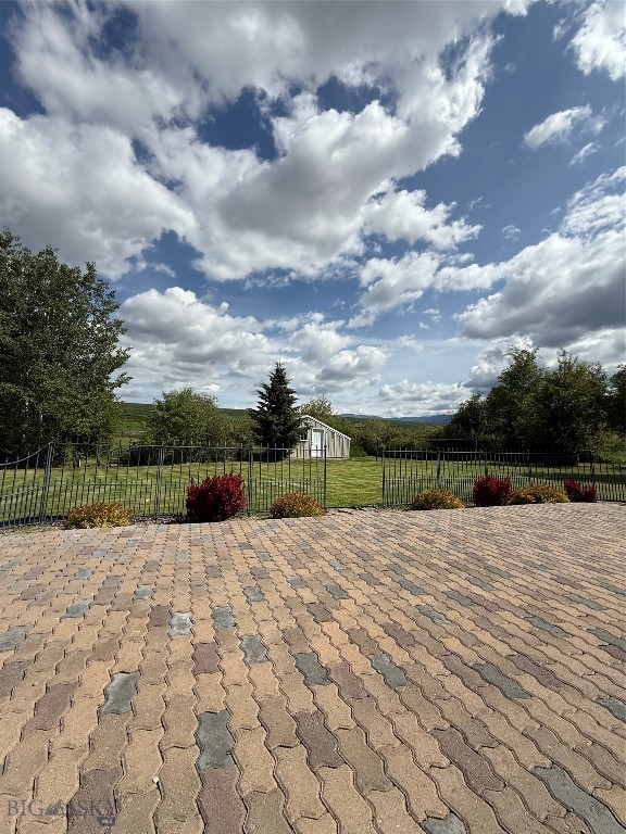 Belgrade MT 59714 - 25