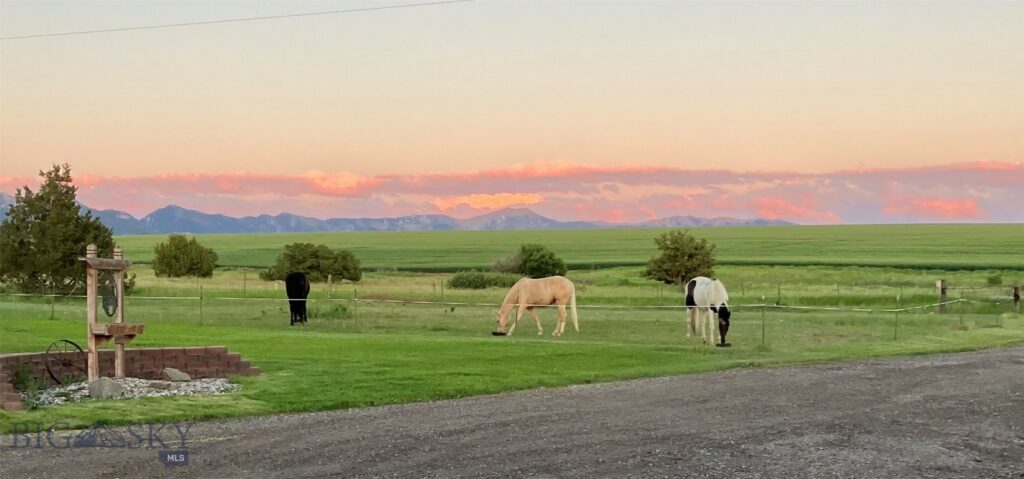 Belgrade MT 59714 - 3