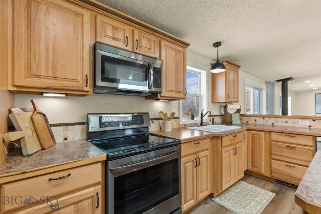 TBB Reynolds Creek Road