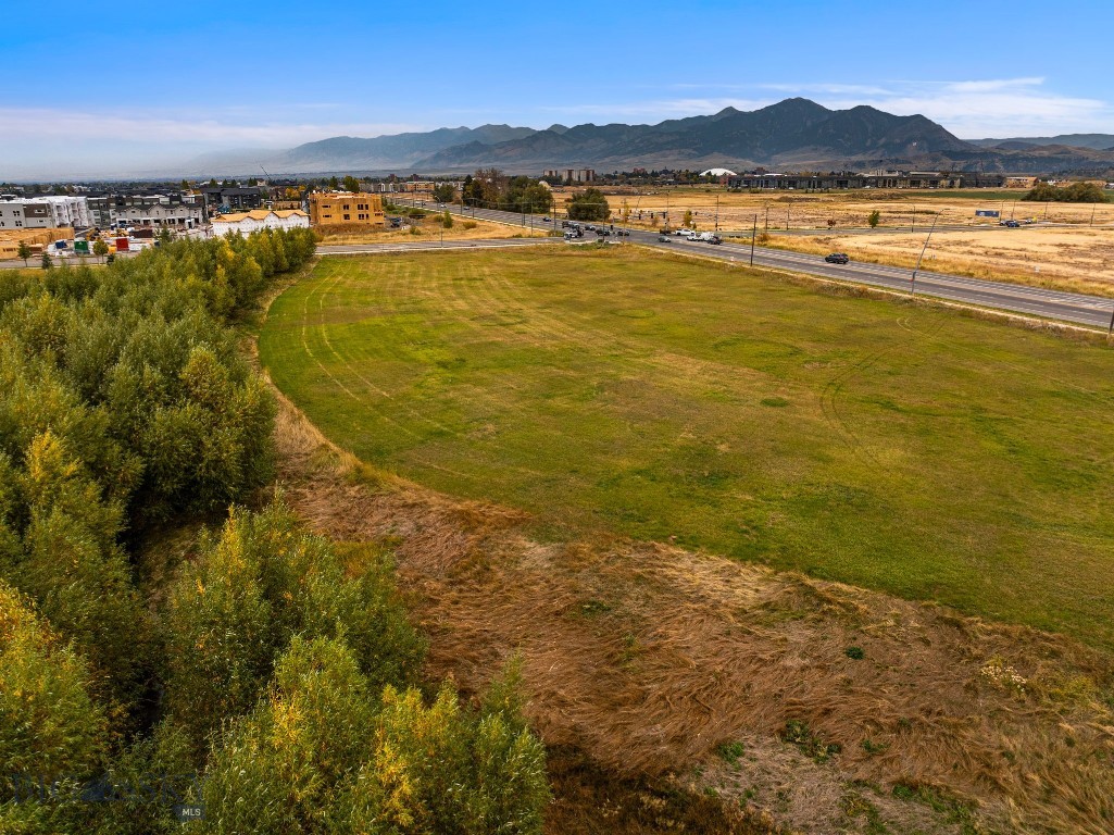 Bozeman MT 59718 - 9