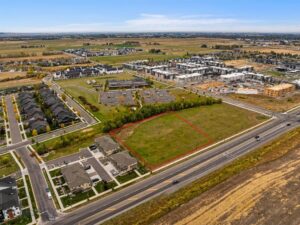 TBD 19th Avenue, Bozeman MT 59718