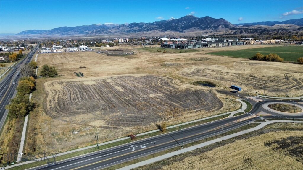 Bozeman MT 59718 - 1