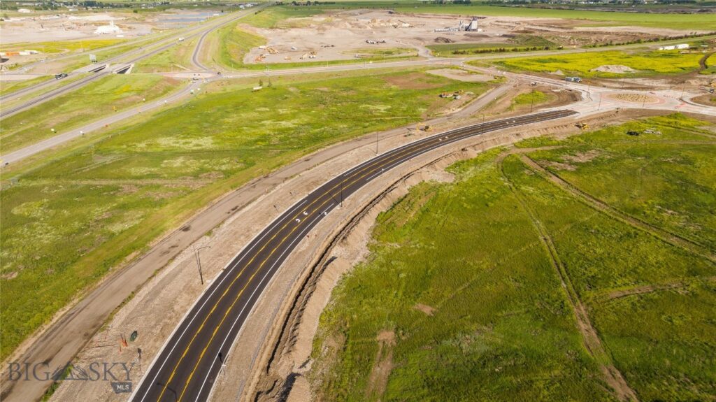 Belgrade MT 59714 - 1