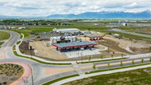 TBD Alaska Frontage Road, Belgrade MT 59714