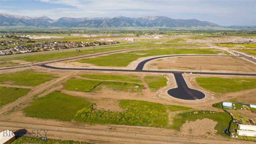 Belgrade MT 59714 - 3