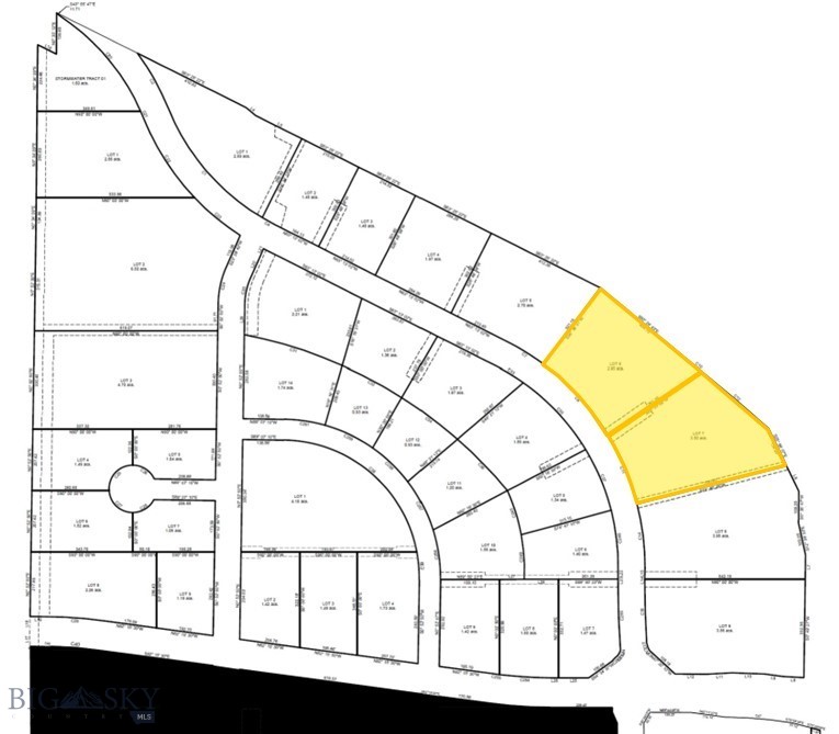 TBD Alaska Frontage Road