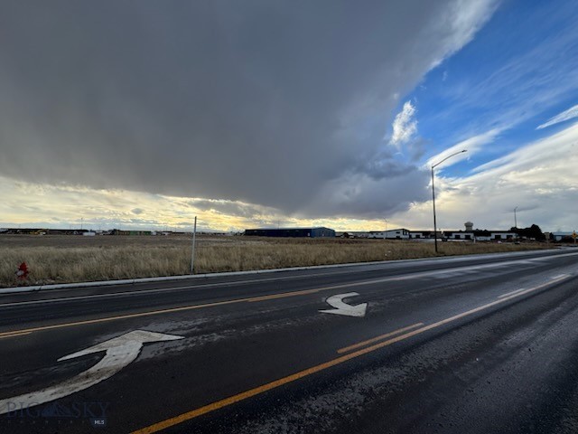 Belgrade MT 59714 - 1